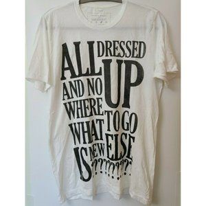 Prince Peter Collection Graphic T-shirt All Dresse